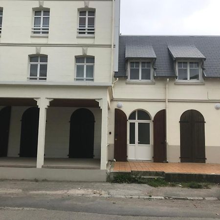 Nouveau! Superbe Appartement Avec Terrasse Vue Mer Амблете Екстериор снимка